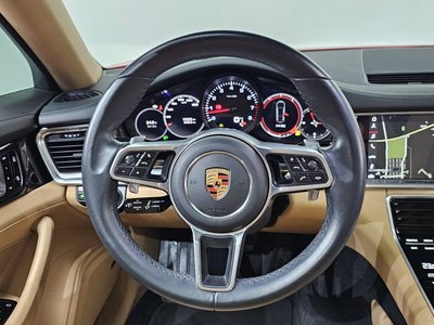 صورة مصغرة 18 لـ 2019 Porsche PANAMERA