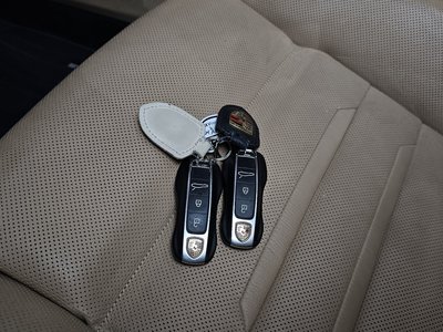صورة مصغرة 22 لـ 2019 Porsche PANAMERA