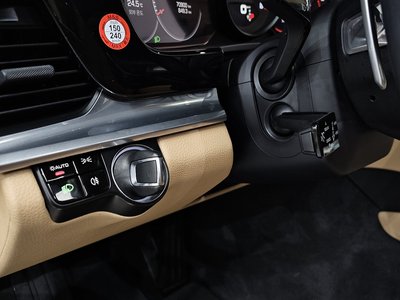 صورة مصغرة 29 لـ 2019 Porsche PANAMERA