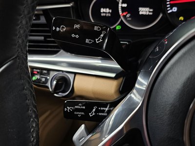 صورة مصغرة 30 لـ 2019 Porsche PANAMERA