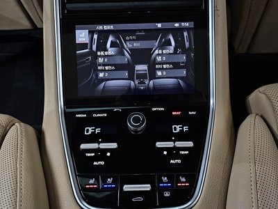 صورة مصغرة 24 لـ 2019 Porsche PANAMERA