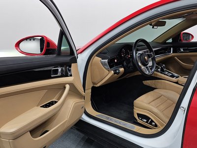 صورة مصغرة 13 لـ 2019 Porsche PANAMERA
