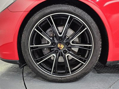 2019 Porsche PANAMERA 照片 6