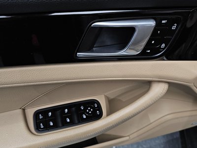 صورة مصغرة 37 لـ 2019 Porsche PANAMERA