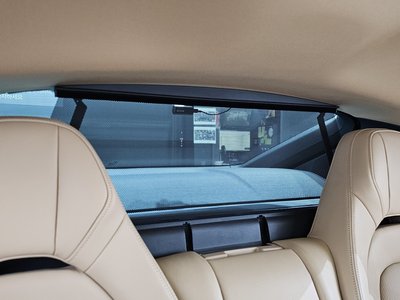 صورة مصغرة 38 لـ 2019 Porsche PANAMERA