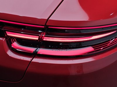 2019 Porsche PANAMERA 照片 10