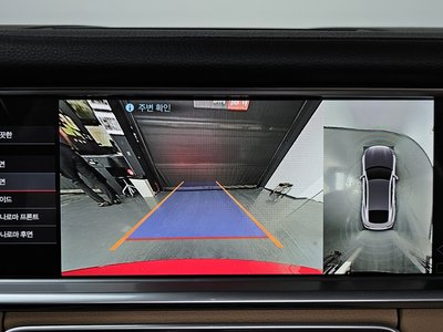 صورة مصغرة 20 لـ 2019 Porsche PANAMERA