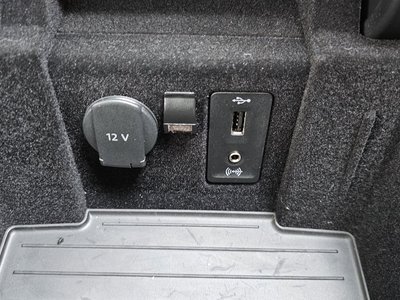 صورة مصغرة 34 لـ 2019 Porsche PANAMERA