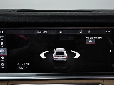 صورة مصغرة 21 لـ 2019 Porsche PANAMERA