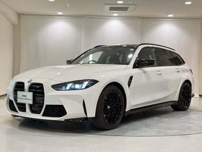 BMW M3 TOURING