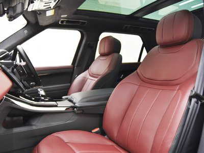 LAND ROVER RANGE ROVER SPORT - 9