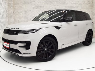 LAND ROVER RANGE ROVER SPORT - 3