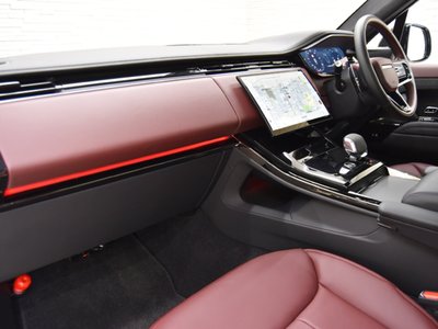 LAND ROVER RANGE ROVER SPORT - 10