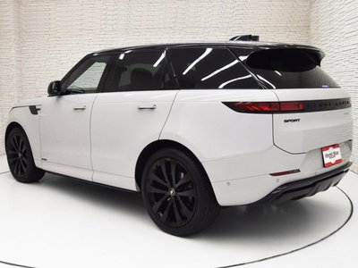 LAND ROVER RANGE ROVER SPORT - 2