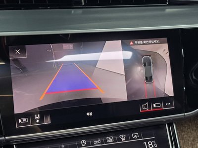 صورة مصغرة 16 لـ 2020 AUDI A8