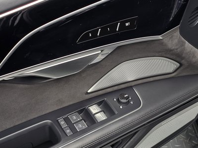 صورة مصغرة 19 لـ 2020 AUDI A8