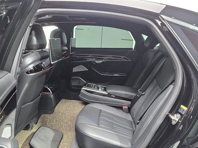 صورة مصغرة 11 لـ 2020 AUDI A8