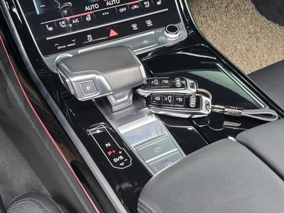 صورة 9 لـ 2020 AUDI A8