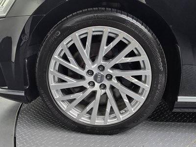 صورة 6 لـ 2020 AUDI A8
