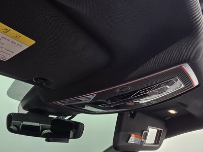 صورة مصغرة 20 لـ 2020 AUDI A8
