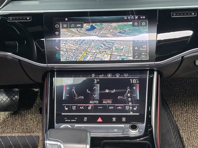 صورة مصغرة 18 لـ 2020 AUDI A8