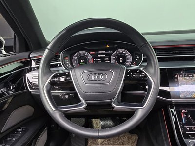 صورة مصغرة 12 لـ 2020 AUDI A8