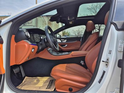 2022 Mercedes-BENZ CLS 缩略图 15