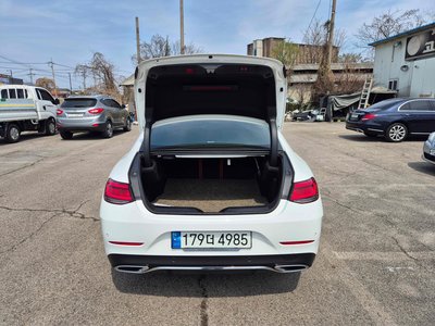 2022 Mercedes-BENZ CLS 缩略图 18