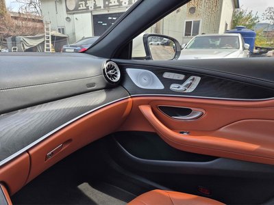 2022 Mercedes-BENZ CLS 缩略图 11