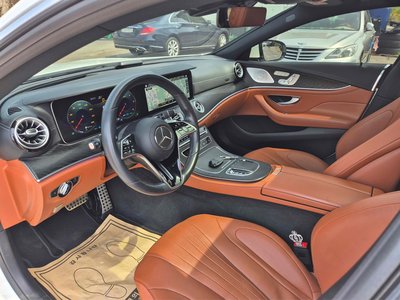 2022 Mercedes-BENZ CLS 缩略图 16