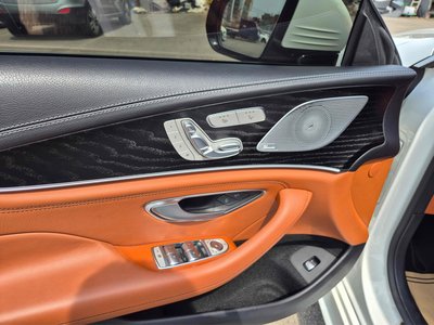 2022 Mercedes-BENZ CLS 缩略图 14