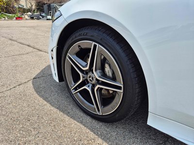 2022 Mercedes-BENZ CLS 缩略图 19