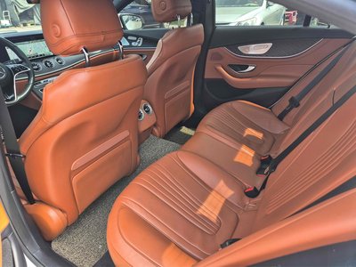 2022 Mercedes-BENZ CLS 缩略图 17