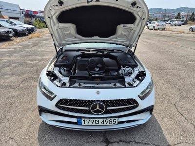 2022 Mercedes-BENZ CLS 缩略图 20