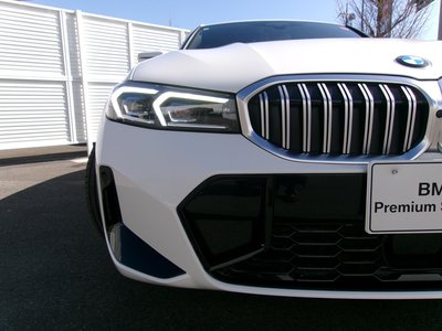 BMW 3 SERIES - 4