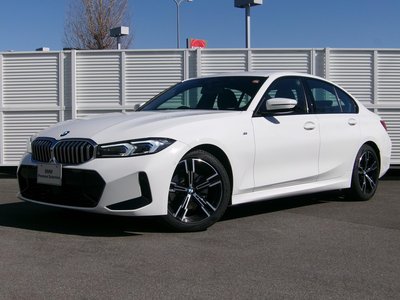 BMW 3 SERIES - 1