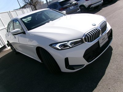 BMW 3 SERIES - 2