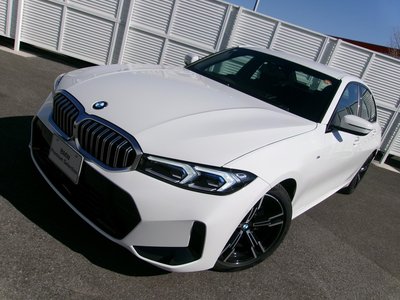 BMW 3 SERIES - 3