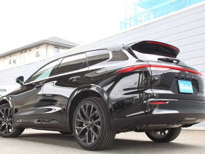 TOYOTA CROWN ESTATE - 8