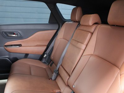 TOYOTA CROWN ESTATE - 10