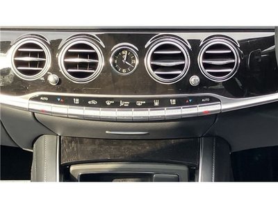 MERCEDES-BENZ S-CLASS - 10