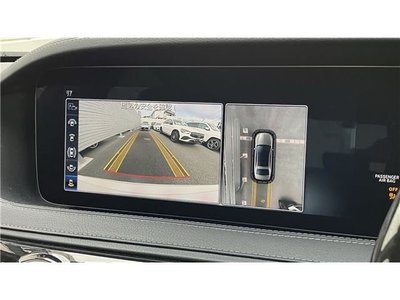 MERCEDES-BENZ S-CLASS - 8