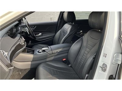 MERCEDES-BENZ S-CLASS - 2