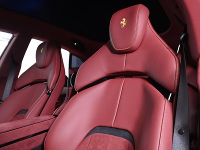 2025 Ferrari PUROSANGUE 缩略图 16