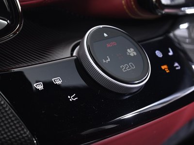 2025 Ferrari PUROSANGUE 缩略图 20