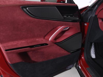 2025 Ferrari PUROSANGUE 缩略图 19