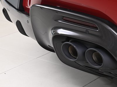 2025 Ferrari PUROSANGUE 缩略图 11