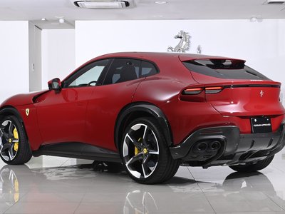 صورة 5 لـ 2025 Ferrari PUROSANGUE