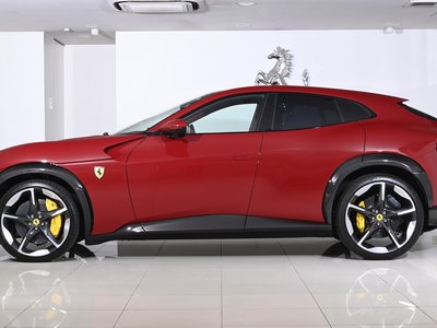 صورة 4 لـ 2025 Ferrari PUROSANGUE