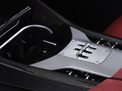 2025 Ferrari PUROSANGUE 缩略图 21